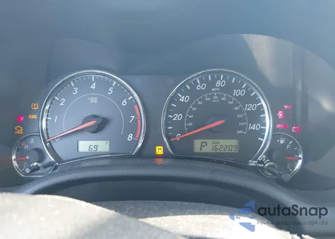 2012 Toyota Corolla S из США, поврежденный, VIN 2T1BU4EE9CC792328